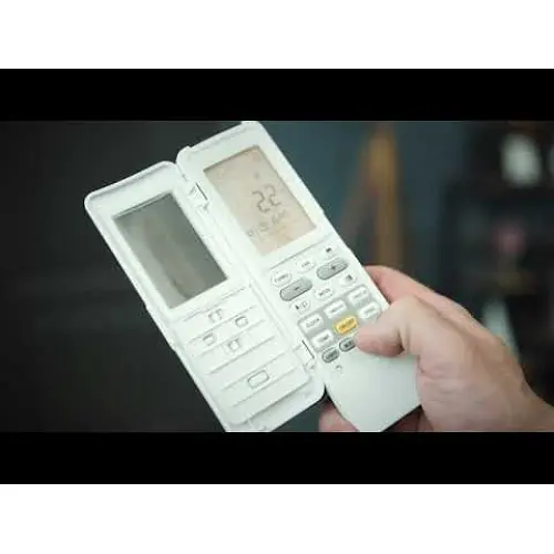 Кондиціонер Cooper&Hunter CH-S24FTXD2-WP Daytona - фото 7