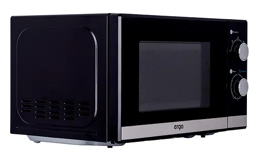 Микроволновая печь Ergo EM-2040 (6566194) - фото 3
