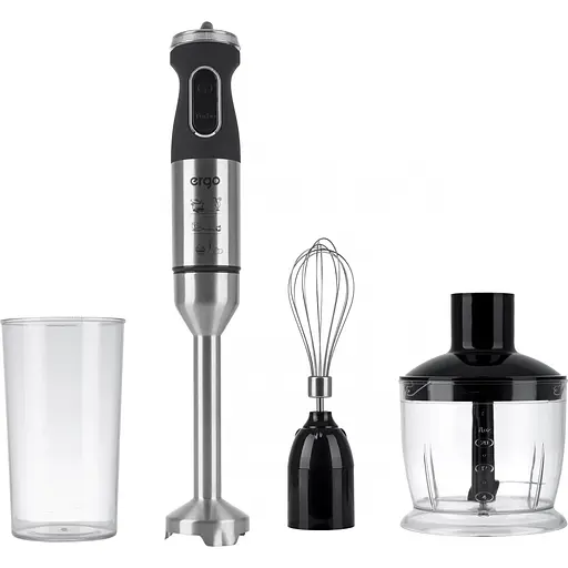 Занурювальний блендер Ergo EHB 7000