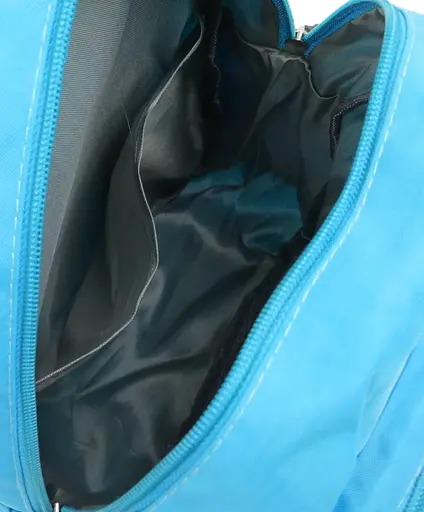 Небольшой женский рюкзак 7 л Angel голубой Jielshi sum0027217 - фото 6