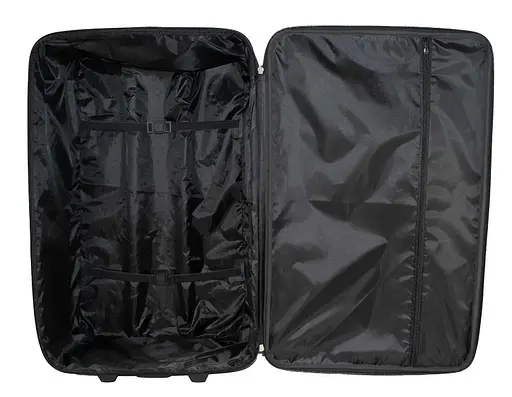 Валіза Semi Line 20" (S) Graphite (T5658-1) (DAS302632) - фото 2