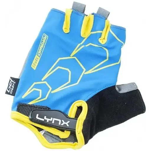 Рукавиці Lynx Race Blue M (RACE-BL-M)