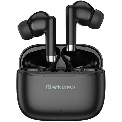 Наушники с микрофоном Blackview TWS AirBuds 4 Black