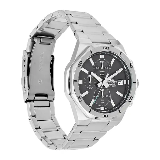 Мужские часы CASIO EDIFICE EFV-640D-1AVUEF - фото 3