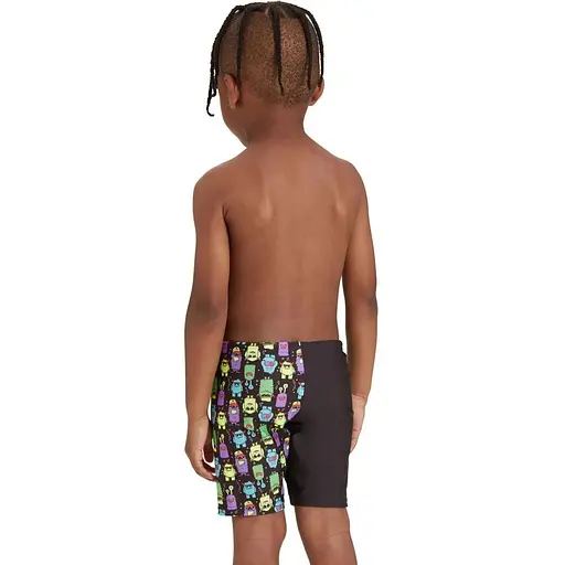 Плавки Zoggs Yeti Midi Jammer 2 Black (1000-463835.YETI.19) - фото 3