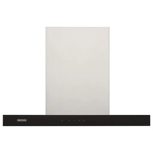 Вытяжка Т-образная Eleyus ONIX 1200 LED 60 IS+BL - фото 4