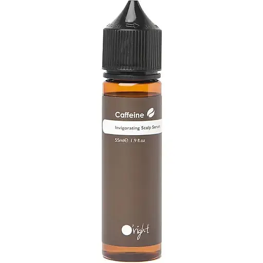 Пілінг для шкіри голови O'right з кофеїном стимулюючий 55 мл - фото 1