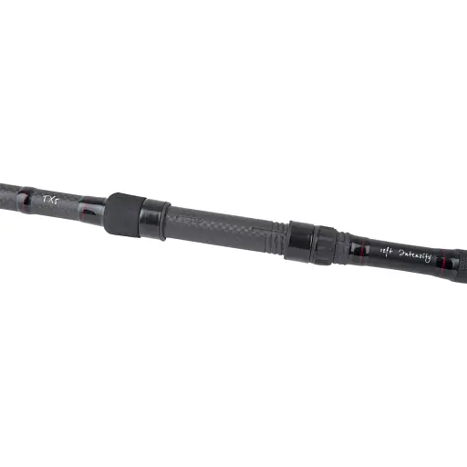Удилище карповое Shimano Tribal Carp TX-5A Intensity 12’/3.66 м 3.50 lbs+ 2 sec. - фото 5