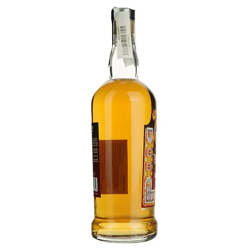 Ром Thin Lizzy Spiced 35% 0.7 л - фото 2