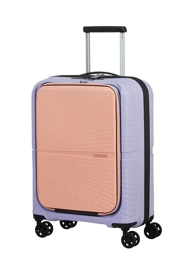 Валіза American Tourister AIRCONIC ICY LILAC/PEACH 55x40x23 55 См 88G*71005 - фото 6
