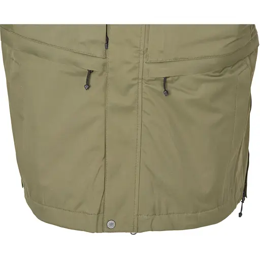 Куртка First Tactical Tactix Jacket Shell L Зеленый - фото 11