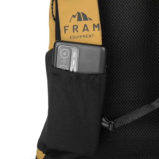Рюкзак Fram Guide Urban 30 L Coyote (1044-id_7127) - фото 5
