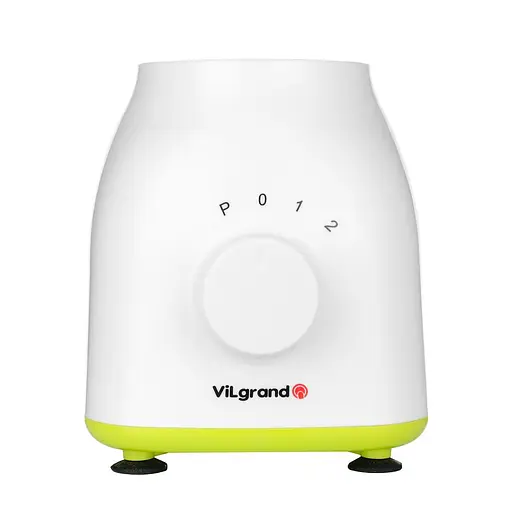 Блендер стаціонарний ViLGrand V5021-15BR - фото 4