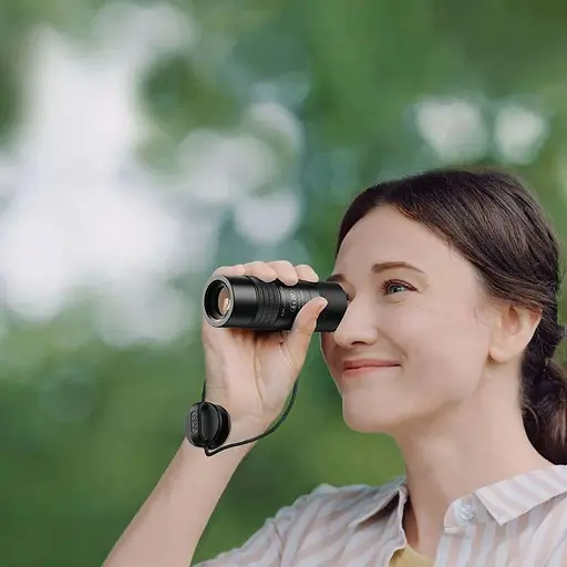 Об'єктив-телескоп для телефону Apexel APL-6X20M (APL-T6X) [96314] - фото 5