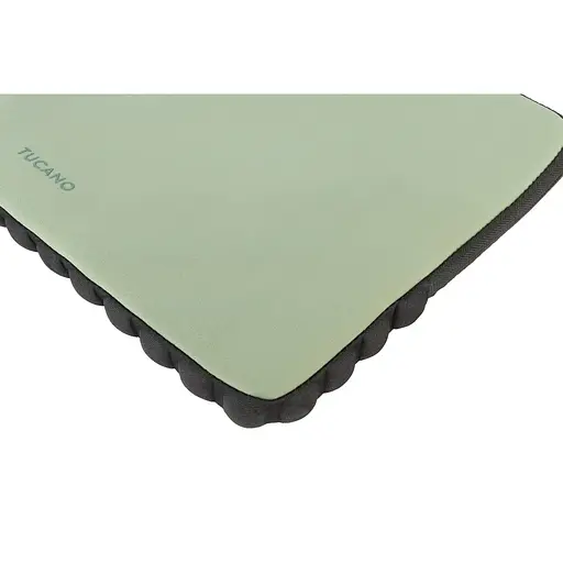 Чехол Tucano Offroad 15"/16" зеленый - фото 4