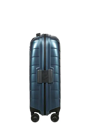 Валіза Samsonite ATTRIX STEEL BLUE 55x40x20(23)  55 См KK8*11001 - фото 11