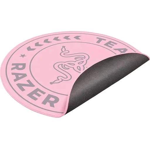 Захисний килимок під крісло Razer Килимок для крісла Team Floor Rug Quartz (RC81-03920300-R3M1)