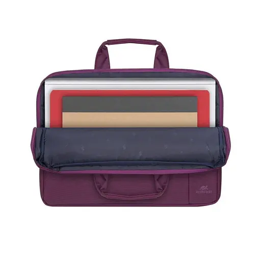 Сумка RIVACASE 8231 purple - фото 3