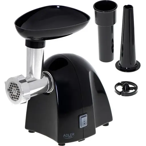 Електромясорубка Adler AD 4811 - фото 1