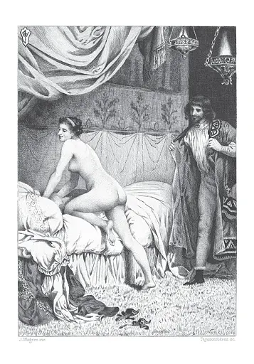 Декамерон - фото 7