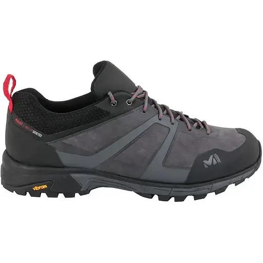 Кроссовки Millet Hike Up Leather GTX M 45.5 Noir/Tarmac (1046-MIG1856 4003_11,5)