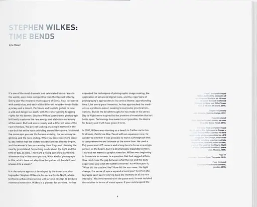 Stephen Wilkes. Day to Night - фото 3