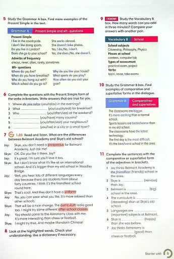 Wider World 4. Students' Book + Active Book - фото 3