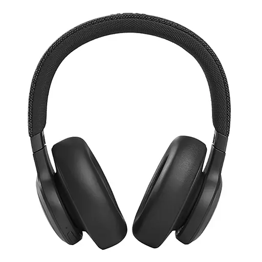 Наушники JBL Live 660NC Black (JBLLIVE660NCBLK) - фото 4