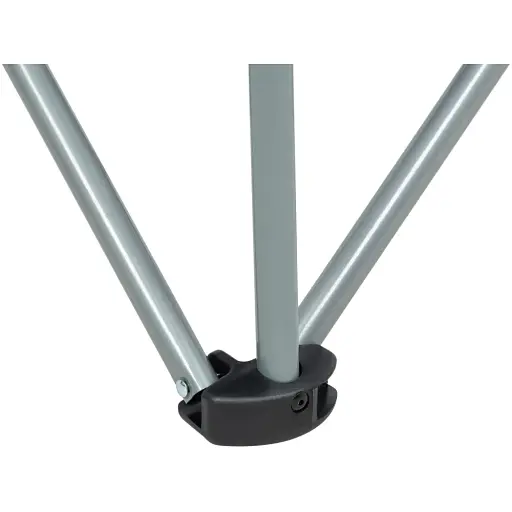 Кресло KingCamp Conifer Black/Grey - фото 5