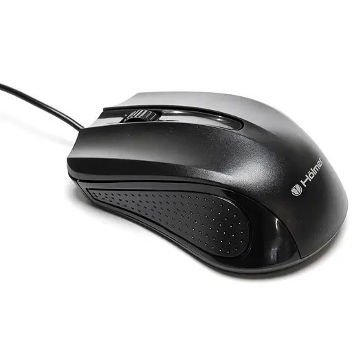 Офісний комплект Hölmer дротова клавіатура та мишка (SO-01) - фото 8