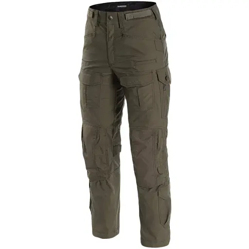 Штани Pentagon Wolf Combat Pants 40 32" Ranger Green