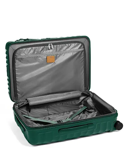Чемодан Tumi 19 DEGREE HUNTER 66 см GREEN 66х44,5х25,5(30,5) 0228773HG2 - фото 2