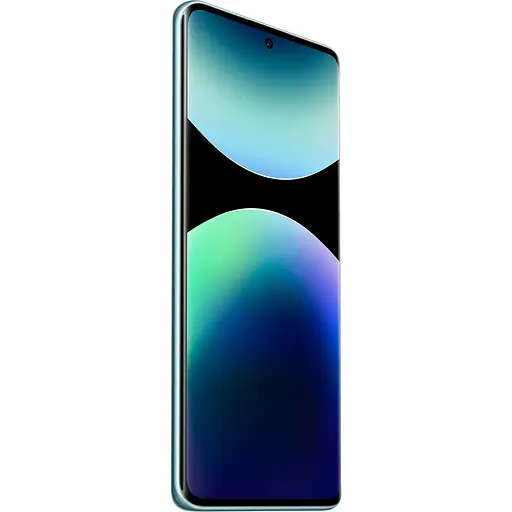 Смартфон Xiaomi Redmi Note 14 Pro+ 5G 12/512GB Blue (Global Version) NFC (no charger) - фото 3