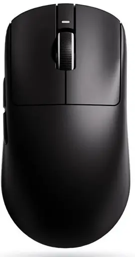 Безпровідна миша VXE R1 SE, Paw3395, 2 кГц, Чорна - фото 8