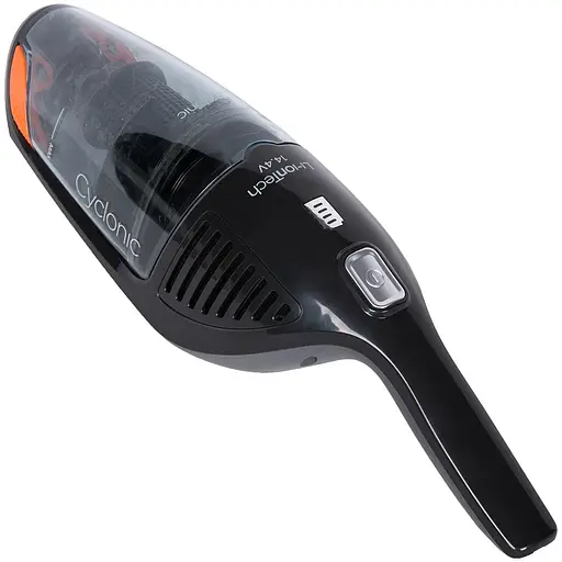 Пылесос аккумуляторный Gorenje SVC144FBK - фото 4