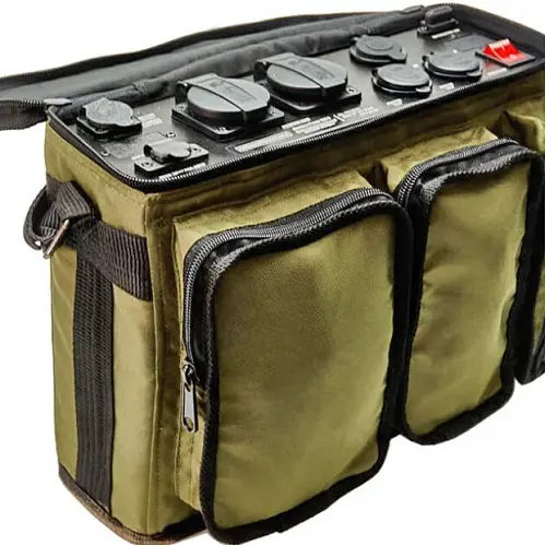 Зарядна станція ПромАвтоматика Вінниця Bandera Power BP 225 S - фото 2