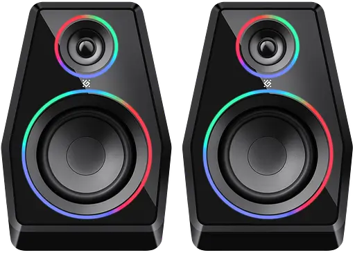 Акустика Defender Solar 10 10Вт (65940) (7087419) - фото 2