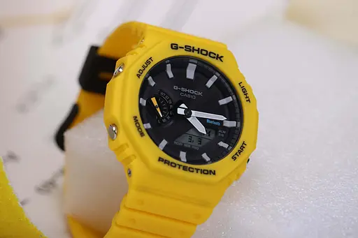 Годинник Casio G-Shock GA-B2100C-9AJF - фото 3