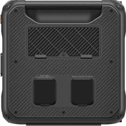 Зарядная станция Bluetti Apex 300 3840W 2764,8Wh - фото 6