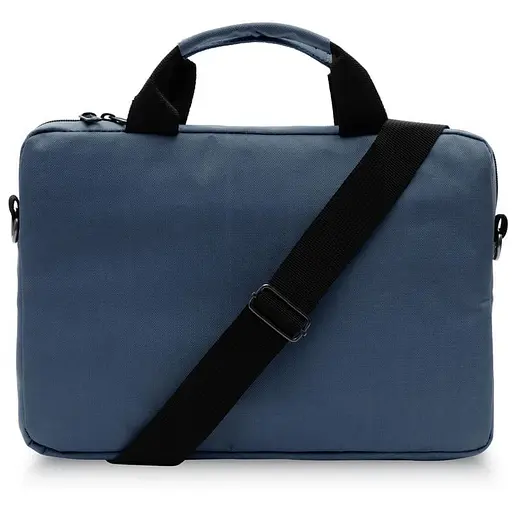 Сумка для ноутбука Vinga 14" NB1402 Gray (NB1402GR) - фото 5