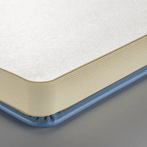 Блокнот для графики Royal Talens Art Creation 12х12 см 140г/м2 80л Lake Blue - фото 3