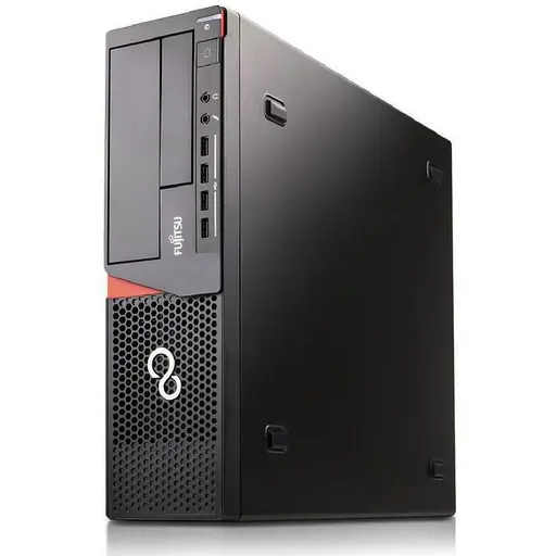 Компьютер Fujitsu Esprimo E910 E85+ SFF (i5-3470/4/120SSD) Б/У - фото 1