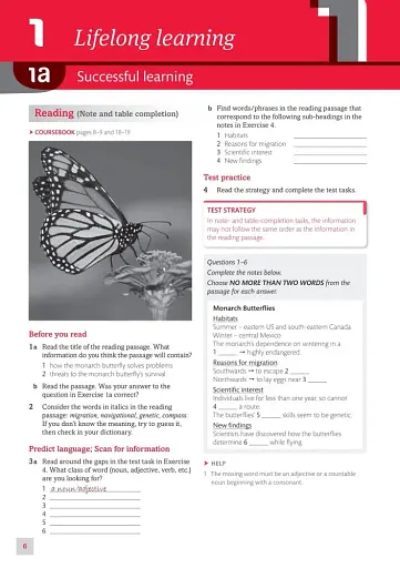 Expert IELTS 7.5 Student's Resource Book with Key - фото 2