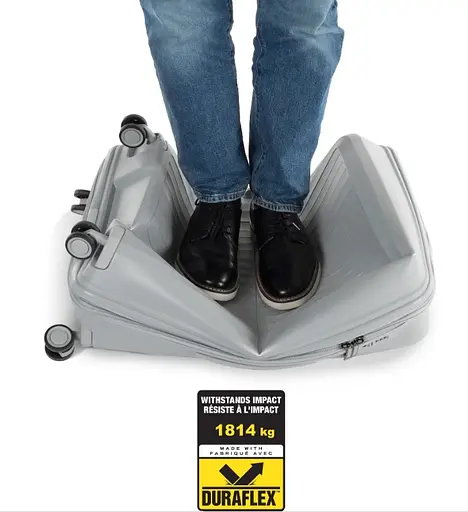 Валіза Heys AirLite (M) Grey (10158-0013-26) - фото 6