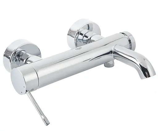 Смеситель для ванны Grohe Essence New 33624001 Хром - фото 1