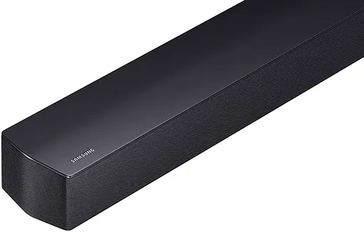 Samsung Саундбар HW-B450F 300Вт 2.1 BT USB HDMI-ARC саб DTS Dolby 2ch черный - фото 7
