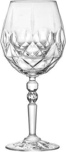 Набор бокалов для вина RCR Alkemist 530 мл 6 шт. (26521020006) - фото 1