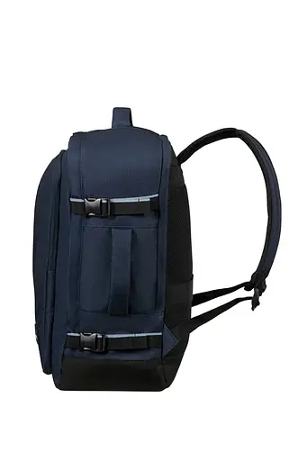 Рюкзак Дорожный S/M 15.6" American Tourister TAKE2CABIN DARK NAVY 40x30x20 91G*61009 - фото 3