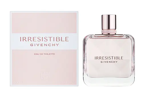 Оригінал Givenchy Irresistible 50 мл туалетна вода - фото 1