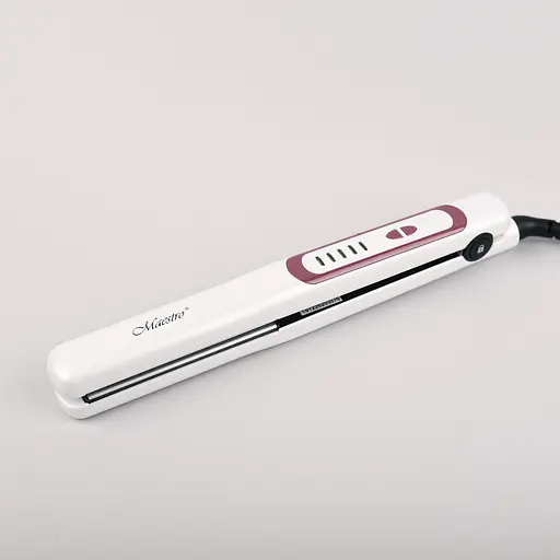 Випрямляч для волосся Maestro 262 керамічний - фото 5